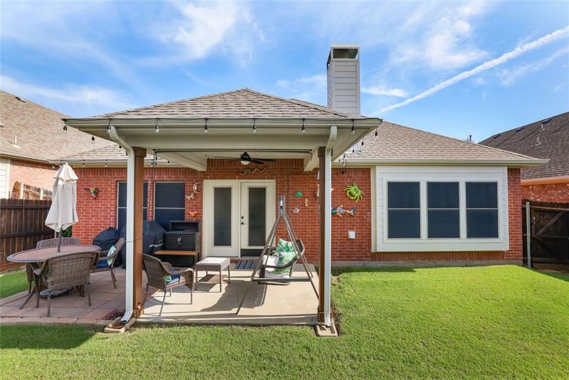 15713 Bent Rose Way, Fort Worth TX 76177 - Photo 38