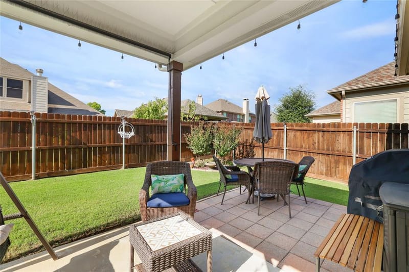 15713 Bent Rose Way, Fort Worth TX 76177 - Photo 37