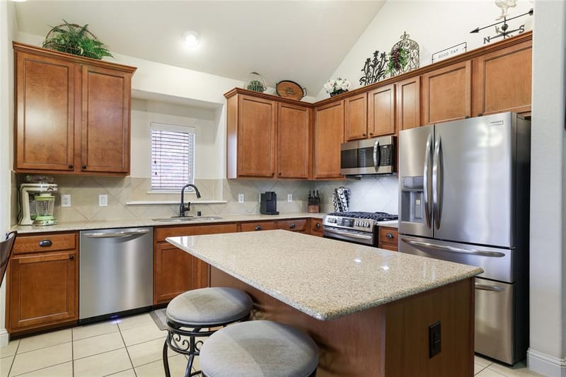 15713 Bent Rose Way, Fort Worth TX 76177 - Photo 15