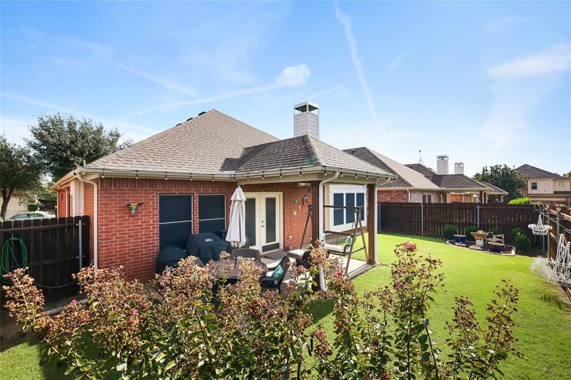 15713 Bent Rose Way, Fort Worth TX 76177 - Photo 40