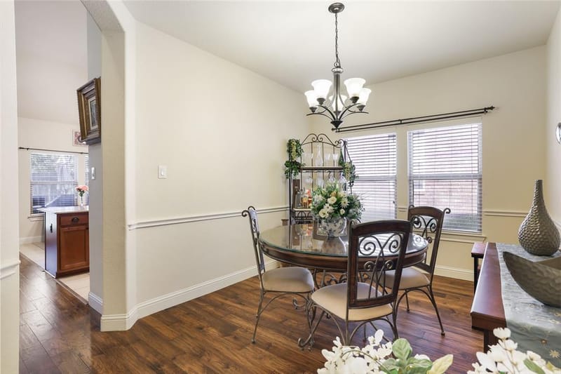 15713 Bent Rose Way, Fort Worth TX 76177 - Photo 29