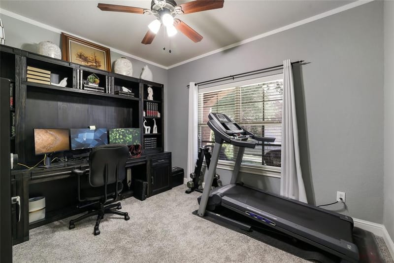 15713 Bent Rose Way, Fort Worth TX 76177 - Photo 8