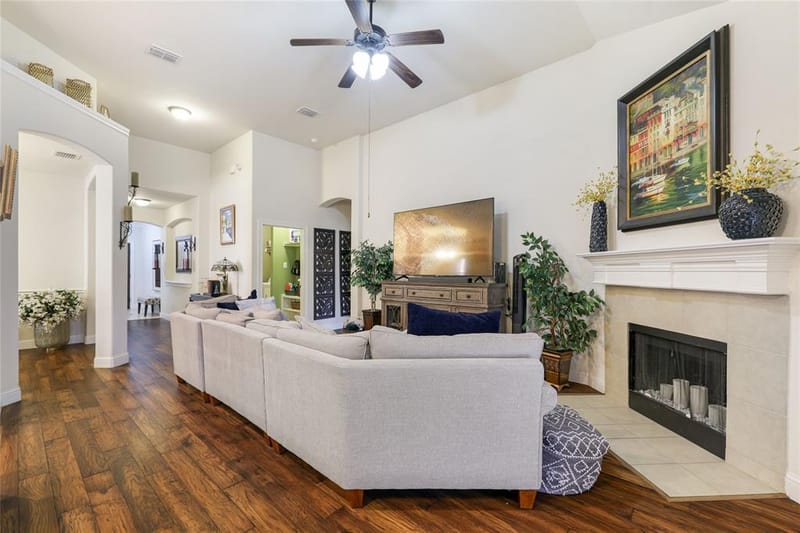 15713 Bent Rose Way, Fort Worth TX 76177 - Photo 25