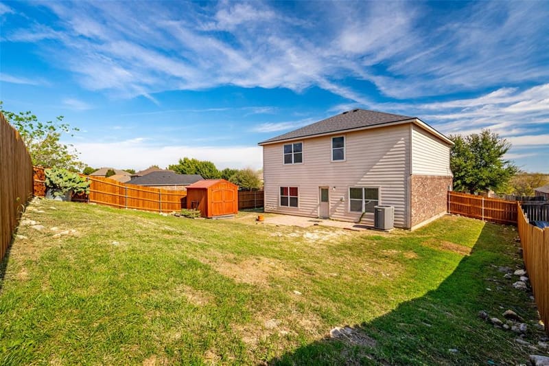 172 Dodge City Trail, Newark TX 76071 - Photo 34