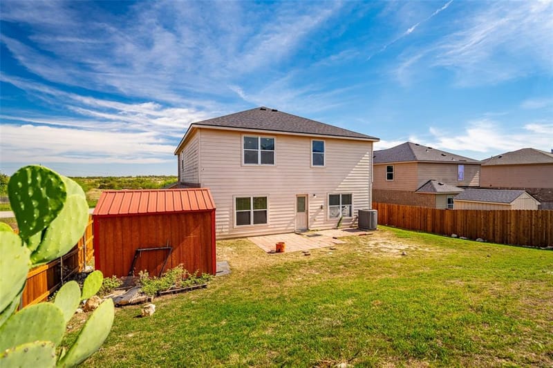 172 Dodge City Trail, Newark TX 76071 - Photo 35