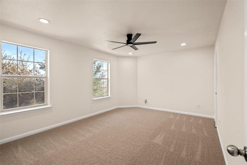 172 Dodge City Trail, Newark TX 76071 - Photo 25