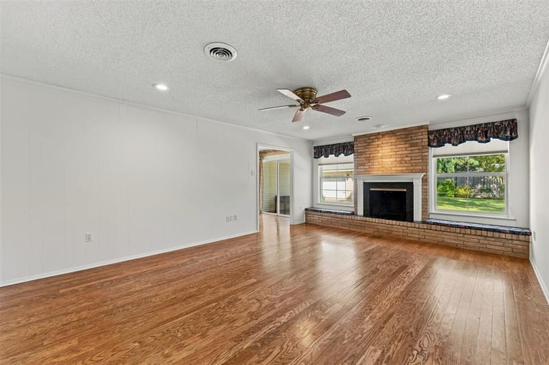 4809 Pecan Terrace, Waco TX 76710 - Photo 5
