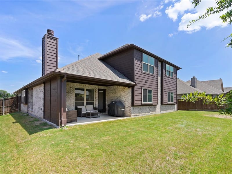 12001 Logans Way, Fort Worth TX 76244 - Photo 38