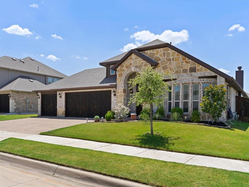 12001 Logans Way, Fort Worth TX 76244 - Photo 4