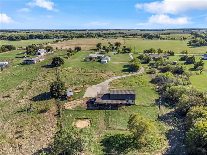 8745 County Road 107, Grandview TX 76050 - Photo 27