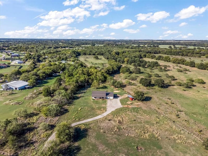 8745 County Road 107, Grandview TX 76050 - Photo 32