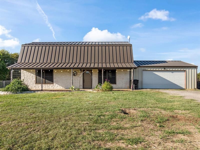 8745 County Road 107, Grandview TX 76050