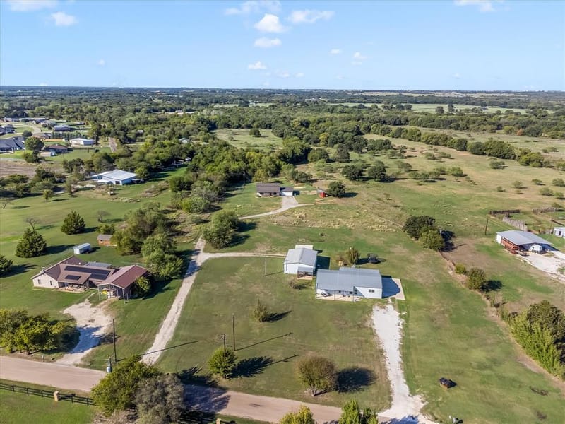 8745 County Road 107, Grandview TX 76050 - Photo 28