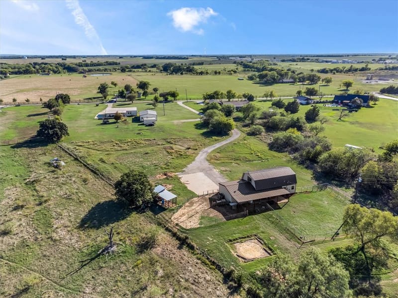 8745 County Road 107, Grandview TX 76050 - Photo 31