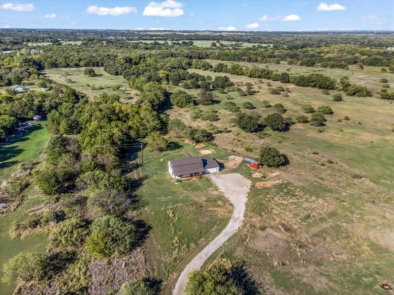 8745 County Road 107, Grandview TX 76050 - Photo 29