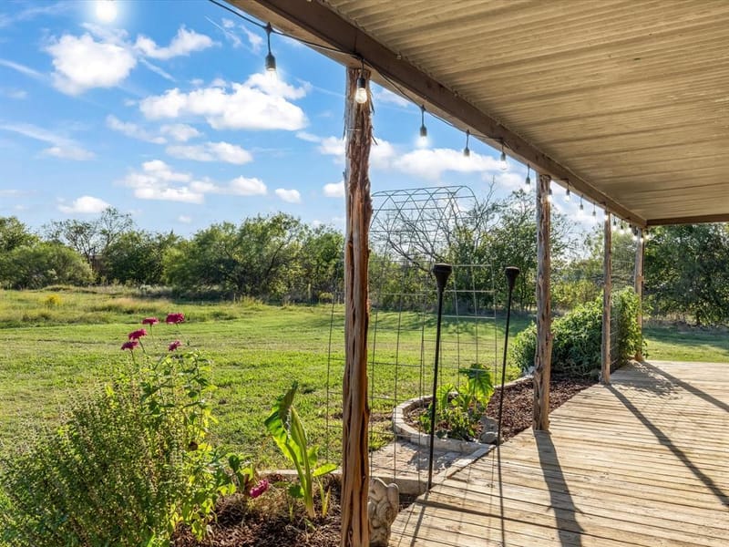 8745 County Road 107, Grandview TX 76050 - Photo 4