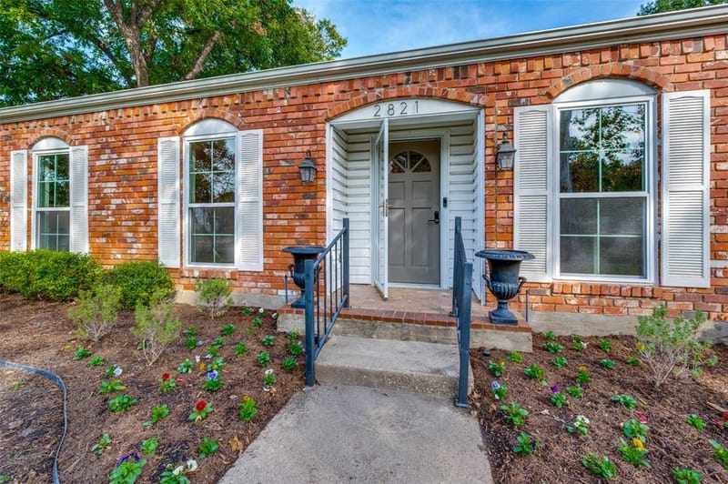 2821 Millwood Drive, Farmers Branch TX 75234 - Photo 3