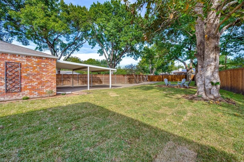 2821 Millwood Drive, Farmers Branch TX 75234 - Photo 25