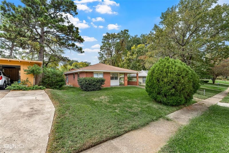 3825 Merwin, Shreveport LA 71109 - Photo 3