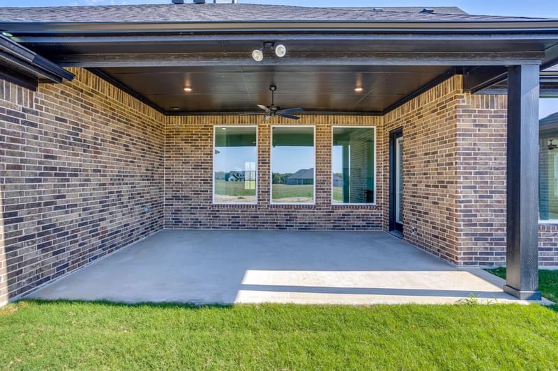 501 Olson Road, Waxahachie TX 75167 - Photo 36