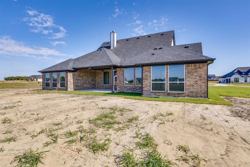 501 Olson Road, Waxahachie TX 75167 - Photo 37