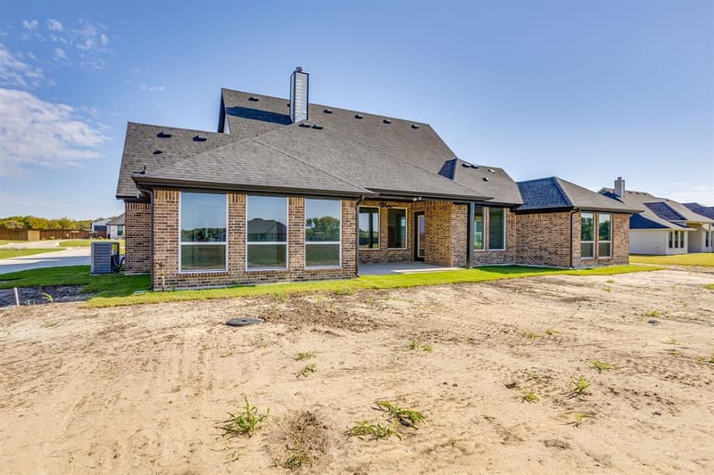 501 Olson Road, Waxahachie TX 75167 - Photo 39