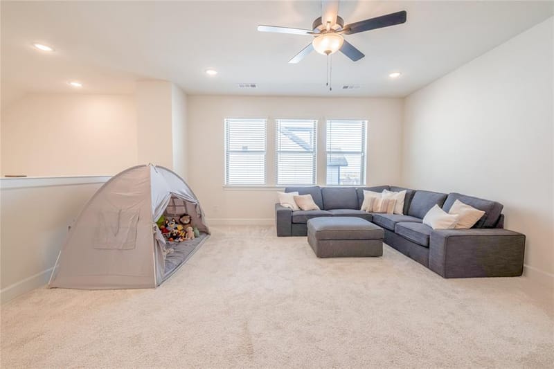 1716 Purple Thistle Lane, Fort Worth TX 76008 - Photo 22