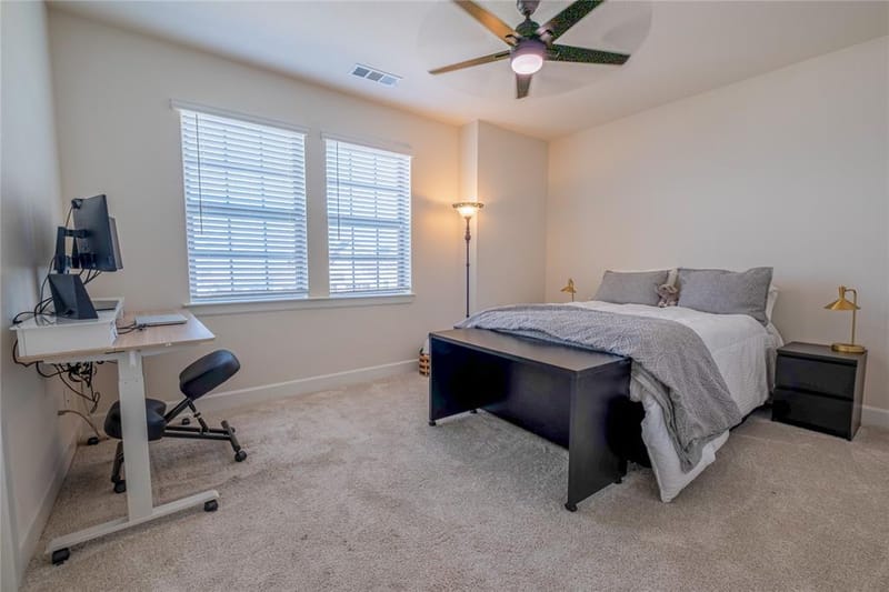 1716 Purple Thistle Lane, Fort Worth TX 76008 - Photo 24