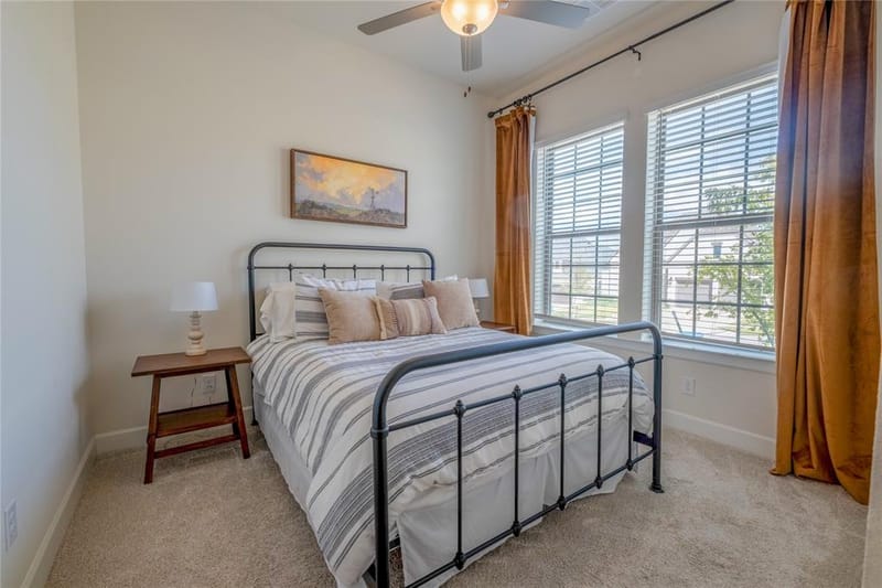 1716 Purple Thistle Lane, Fort Worth TX 76008 - Photo 18