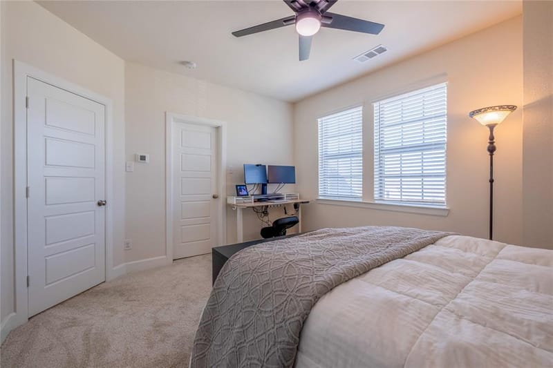 1716 Purple Thistle Lane, Fort Worth TX 76008 - Photo 25
