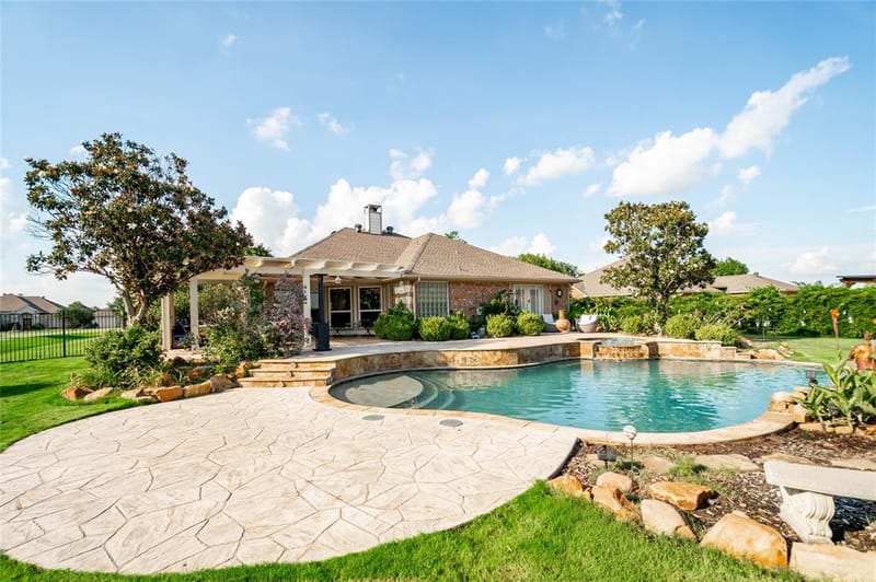 104 Island Circle, Shady Shores TX 76208 - Photo 34