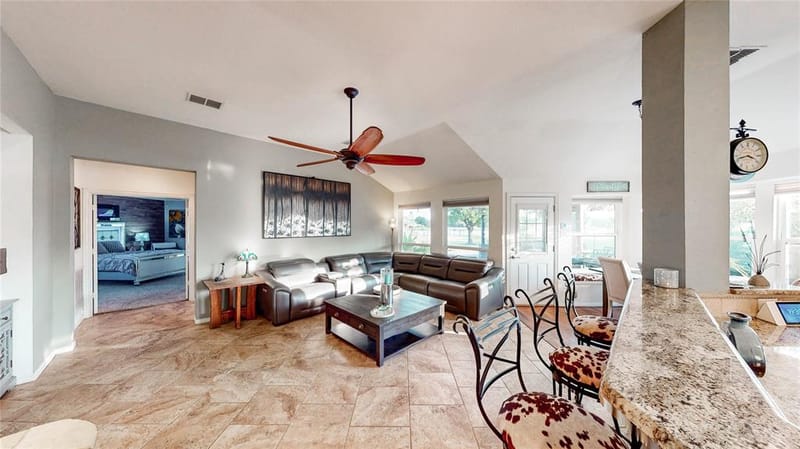 104 Island Circle, Shady Shores TX 76208 - Photo 14
