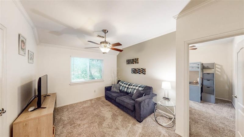 104 Island Circle, Shady Shores TX 76208 - Photo 25