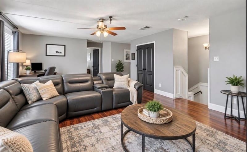 9065 Blue Ridge Trail, Fort Worth TX 76118 - Photo 13