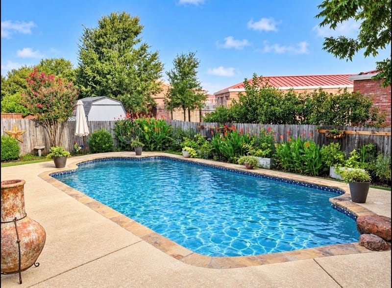 9065 Blue Ridge Trail, Fort Worth TX 76118 - Photo 20