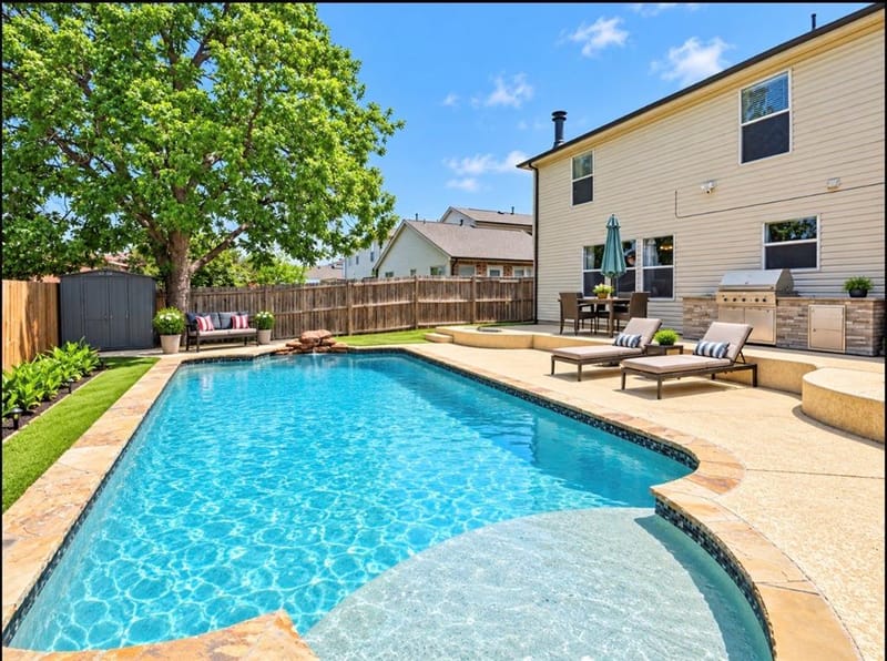9065 Blue Ridge Trail, Fort Worth TX 76118 - Photo 21