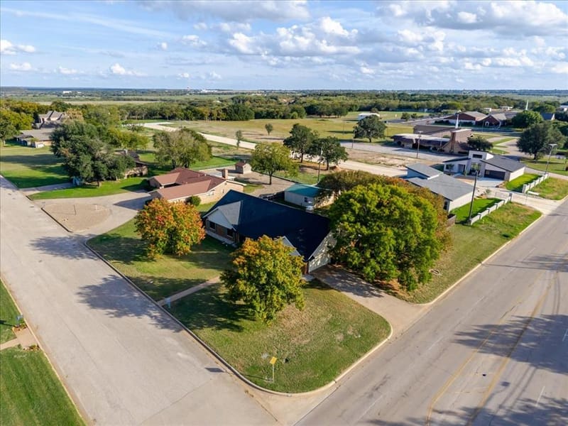 2600 Hilley Drive, Mineral Wells TX 76067 - Photo 6