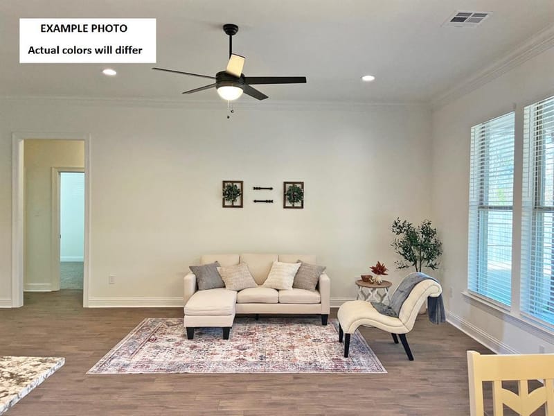 435 Merestone Crossing, Benton LA 71006 - Photo 2