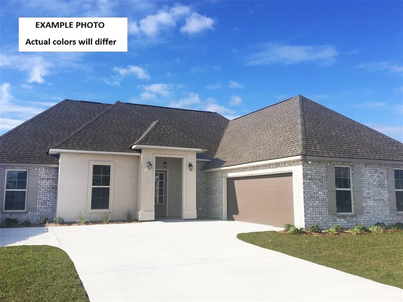 435 Merestone Crossing, Benton LA 71006