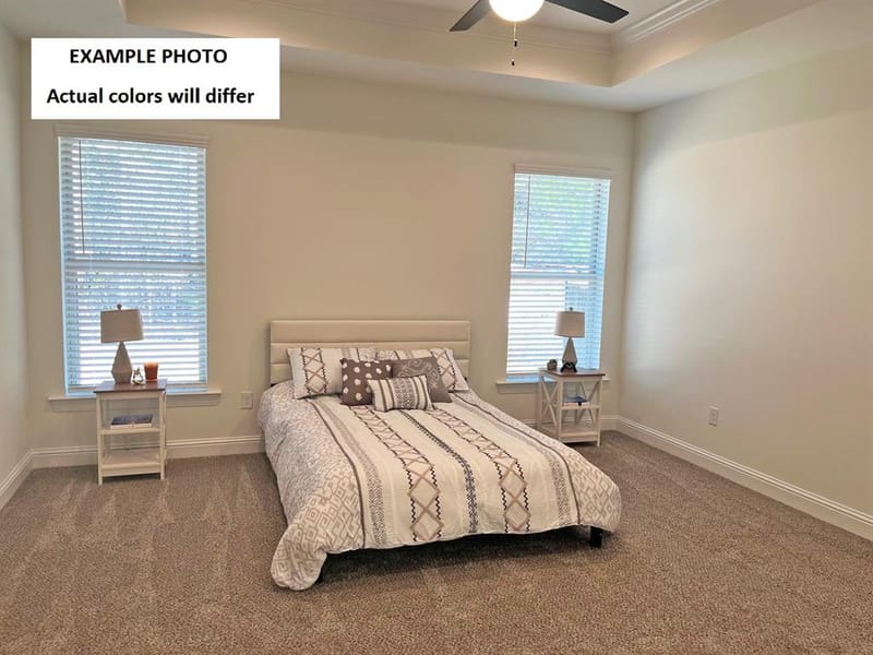 435 Merestone Crossing, Benton LA 71006 - Photo 4