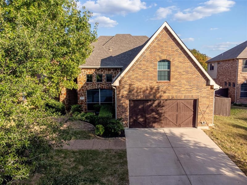 9632 Ben Hogan Lane, Fort Worth TX 76244 - Photo 6