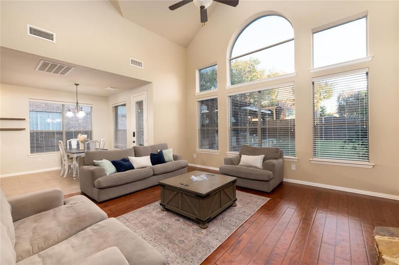 9632 Ben Hogan Lane, Fort Worth TX 76244 - Photo 12