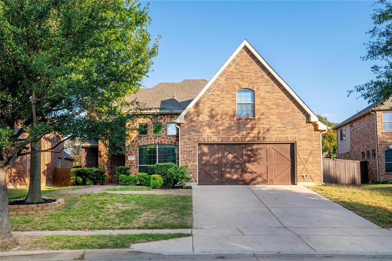 9632 Ben Hogan Lane, Fort Worth TX 76244 - Photo 7