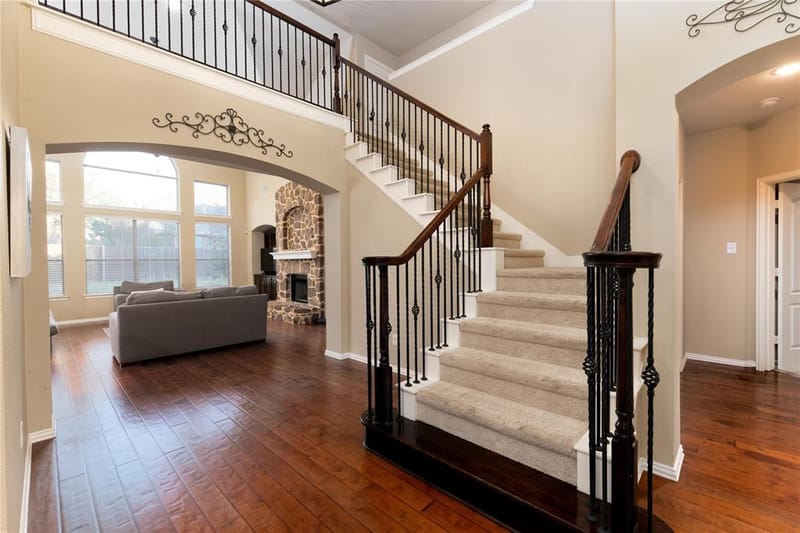 9632 Ben Hogan Lane, Fort Worth TX 76244 - Photo 3