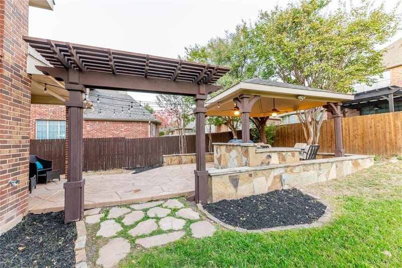 9632 Ben Hogan Lane, Fort Worth TX 76244 - Photo 32