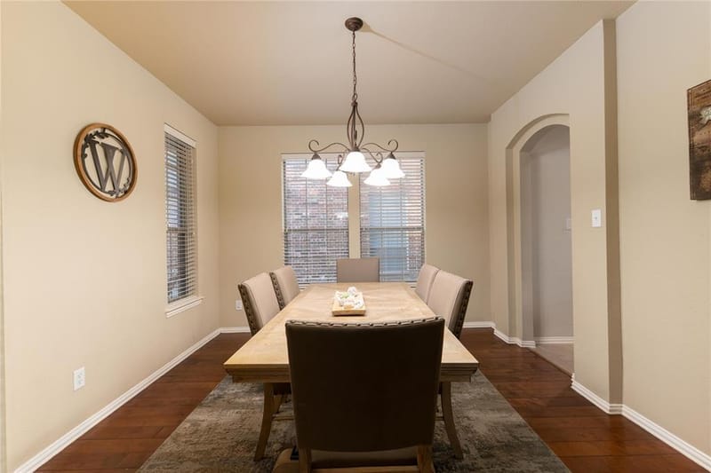 9632 Ben Hogan Lane, Fort Worth TX 76244 - Photo 9