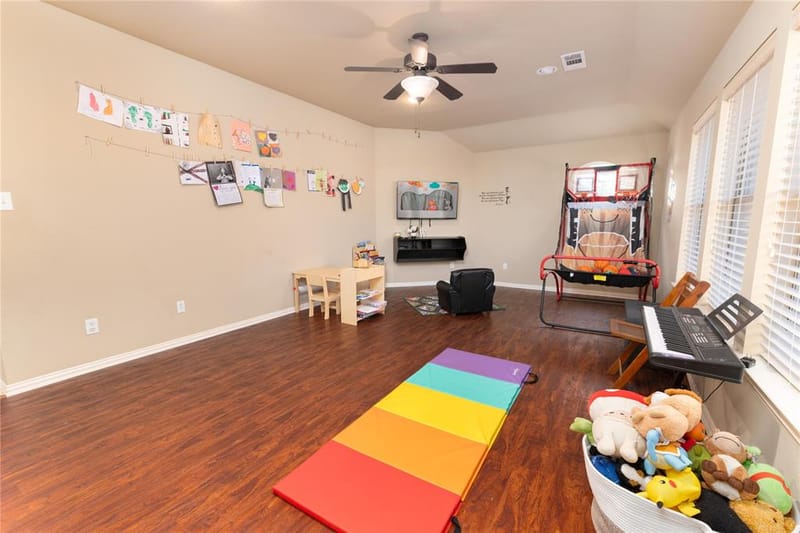 9632 Ben Hogan Lane, Fort Worth TX 76244 - Photo 24