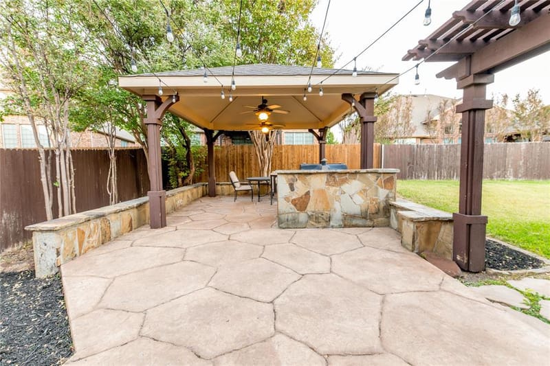 9632 Ben Hogan Lane, Fort Worth TX 76244 - Photo 30