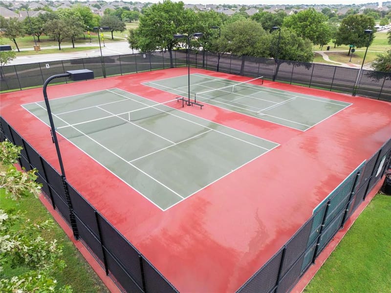 9632 Ben Hogan Lane, Fort Worth TX 76244 - Photo 37
