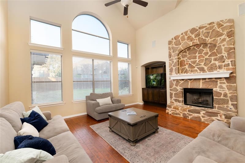 9632 Ben Hogan Lane, Fort Worth TX 76244 - Photo 11
